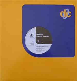 M People - One Night In Heaven