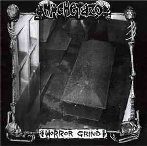 Machetazo - Horror Grind