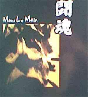 Manu Le Malin - Fighting Spirit