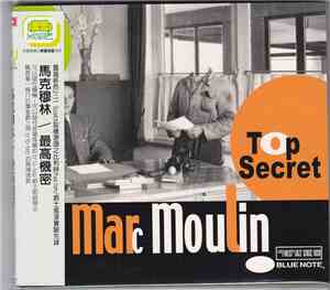 Marc Moulin - Top Secret