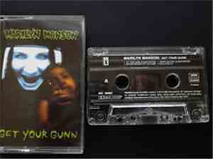 Marilyn Manson - Get Your Gunn