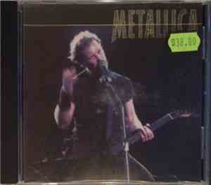 Metallica - End Of The Load