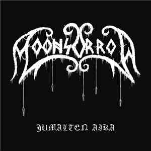 Moonsorrow - Jumalten Aika