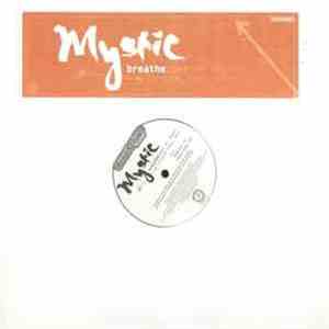 Mystic  featuring Donell Jones - Breathe (Better Days)