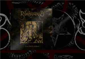 Nefandus - Your God Is A Ghost