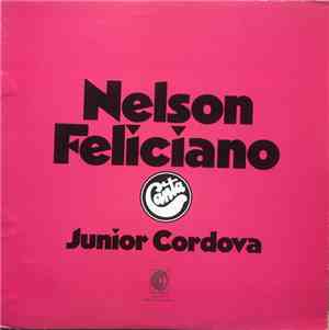 Nelson Feliciano - Canta Junior Cordova