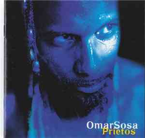 Omar Sosa - Prietos