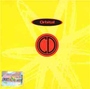 Orbital - Orbital