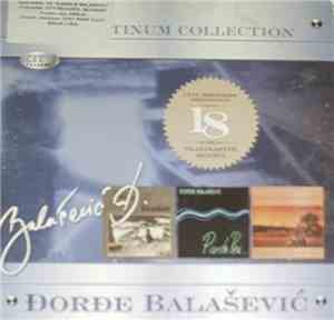 Đorđe Balašević - Platinum Collection