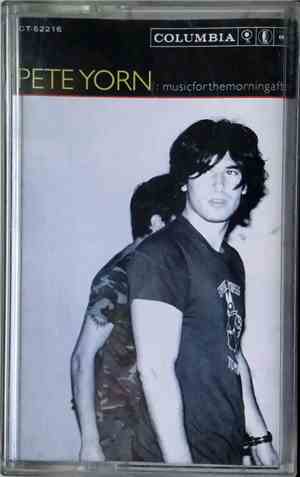 Pete Yorn - Musicforthemorningafter