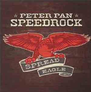 Peter Pan Speedrock - Spread Eagle
