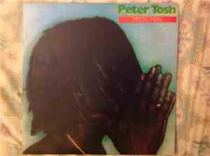 Peter Tosh - Mystic Man