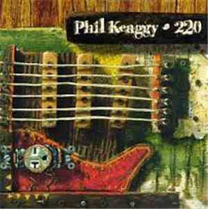 Phil Keaggy - 220