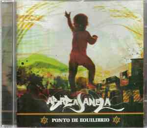 Ponto De Equilibrio - Abre A Janela