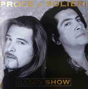 Proce & Solieri - Radio Show
