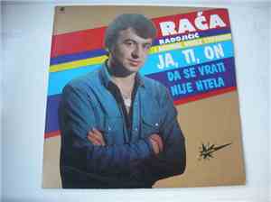 Raća Radojičić - Ja , ti , on