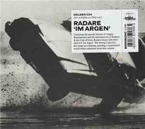 Radare - 'Im Argen'