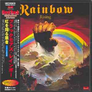 Rainbow - Rising