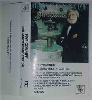 Ray Conniff - 30th Anniversary Edition
