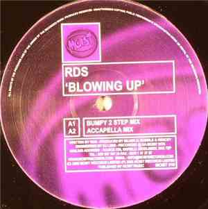 RDS - Blowing Up