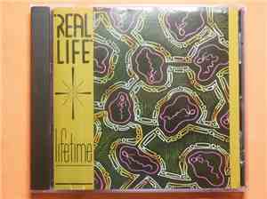Real Life - Lifetime