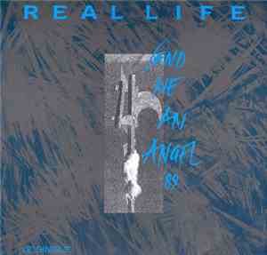 Real Life - Send Me An Angel '89