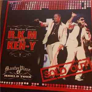 R.K.M & Ken-Y - Master Piece / Sold Out