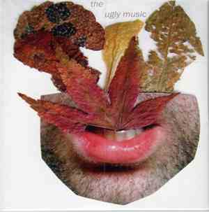 Robert Horton  - Boot 2 (The Ugly Music)