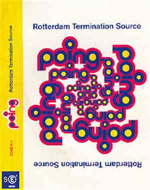 Rotterdam Termination Source - Poing