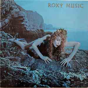 Roxy Music - Siren