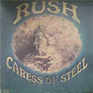 Rush - Caress Of Steel