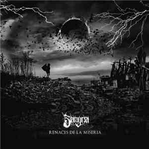 Sangria  - Renaces de La Miseria