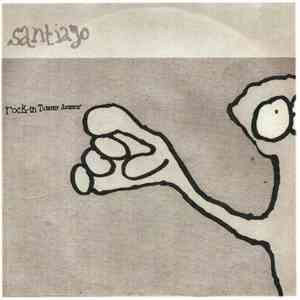 Santiago  - Rock-In Tummy Dummy