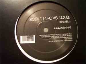 Scott Mac Vs. U.X.B. - Profile / Swell