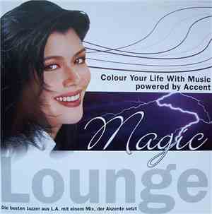 Shade Lounge Club - Magic Lounge