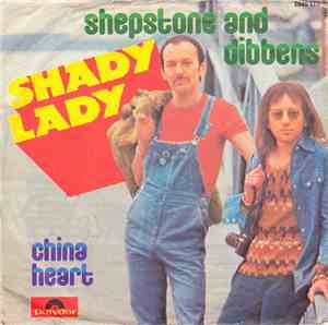 Shepstone And Dibbens - Shady Lady