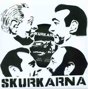 Skurkarna - Route 91