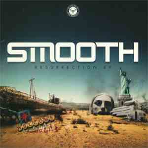 Smooth  - Resurrection E.P.