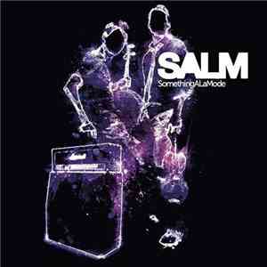 SomethingALaMode - SALM
