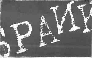 Spank; - Spank;