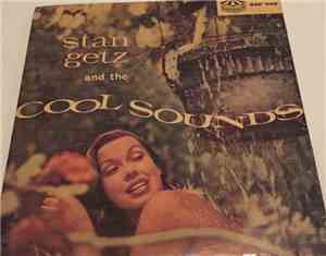 Stan Getz - Stan Getz And The Cool Sounds