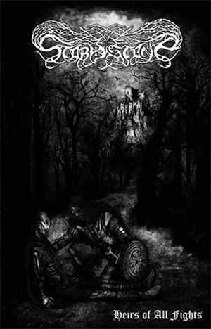 Stormstone - Heirs Of All Fights