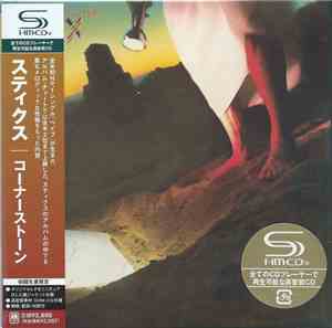 Styx - Cornerstone