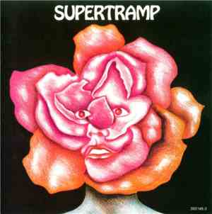 Supertramp - Supertramp