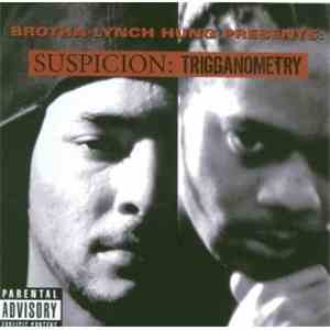 Suspicion - Trigganometry