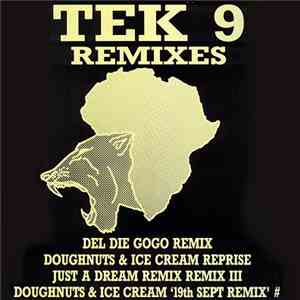 Tek 9 - Just A Dream (Remixes)