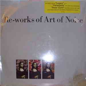 The Art Of Noise - Re-works Of Art Of Noise