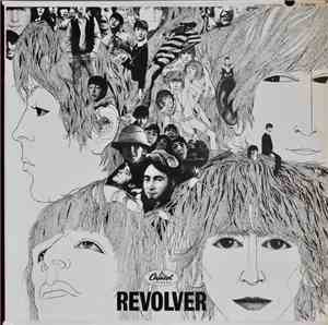 The Beatles - Revolver