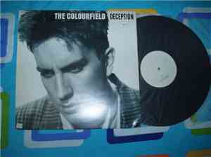 The Colourfield - Deception