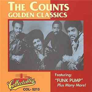 The Counts - Golden Classics